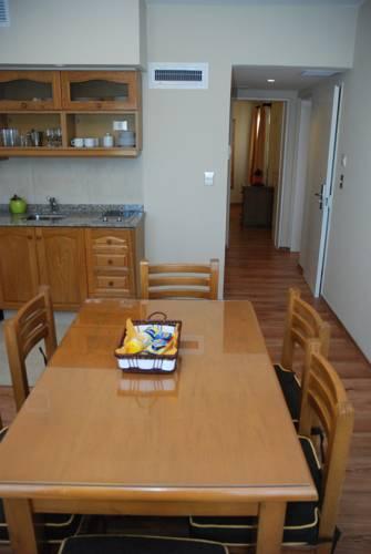 Patagonia Suites & Apart