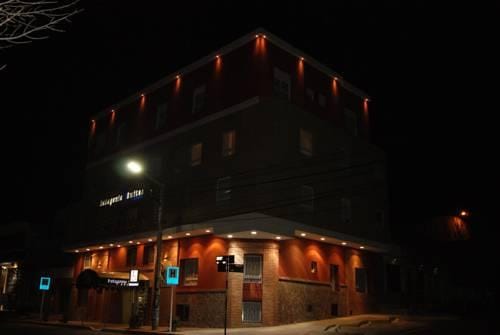 Patagonia Suites & Apart