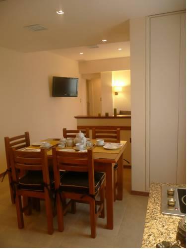Patagonia Suites & Apart