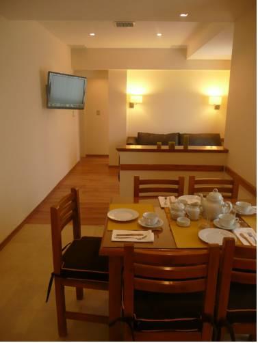 Patagonia Suites & Apart