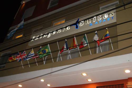 Patagonia Suites & Apart