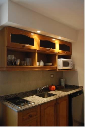 Patagonia Suites & Apart