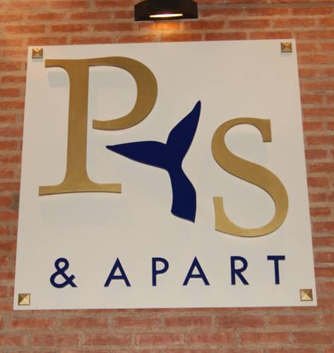 Patagonia Suites & Apart