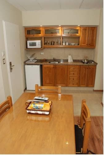 Patagonia Suites & Apart