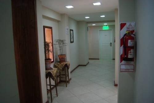 Patagonia Suites & Apart