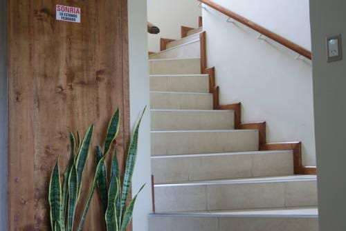 Patagonia Suites & Apart