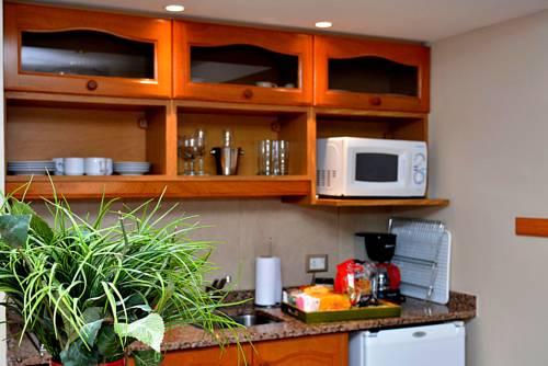 Patagonia Suites & Apart