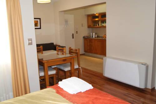 Patagonia Suites & Apart