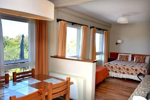 Patagonia Suites & Apart