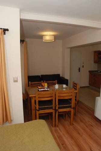 Patagonia Suites & Apart