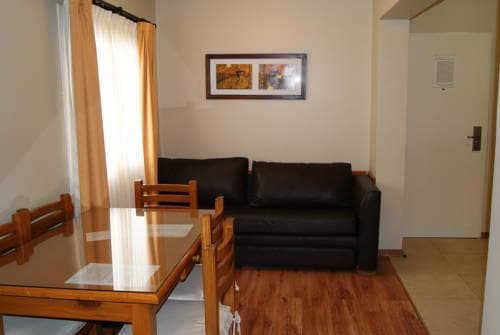 Patagonia Suites & Apart