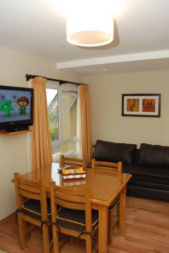 Patagonia Suites & Apart