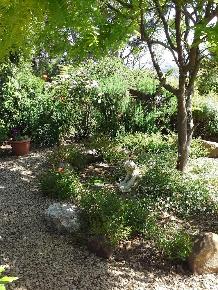 Hillside Bed & Breakfast