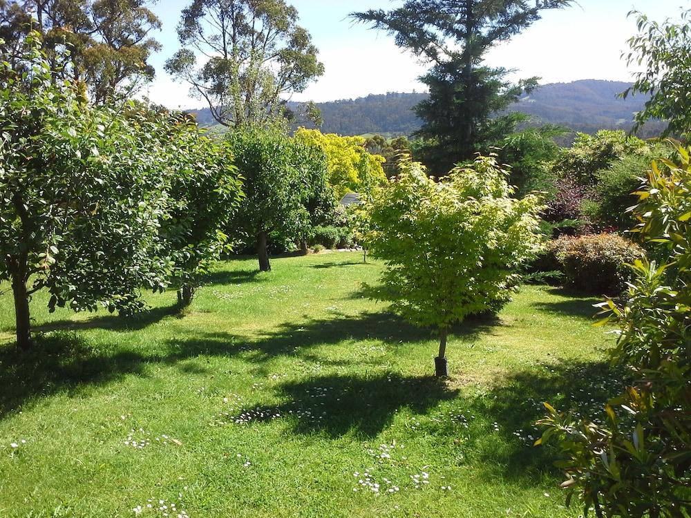 Hillside Bed & Breakfast