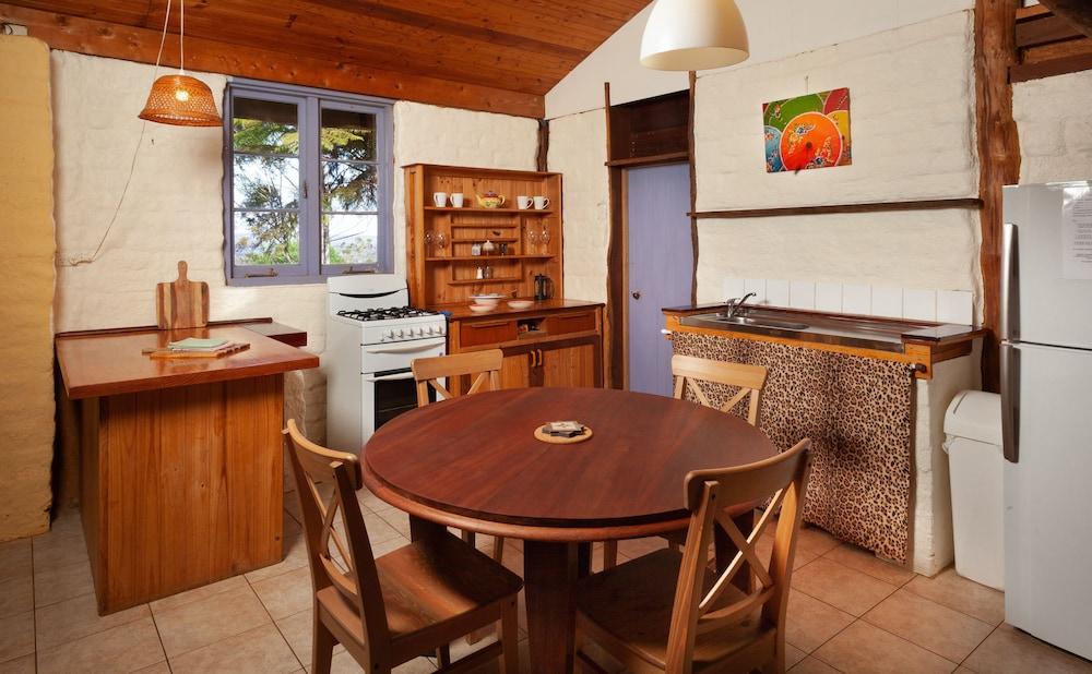 Bombina Cottages