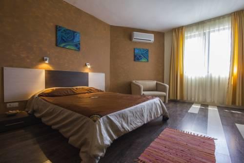 Guest House Coral