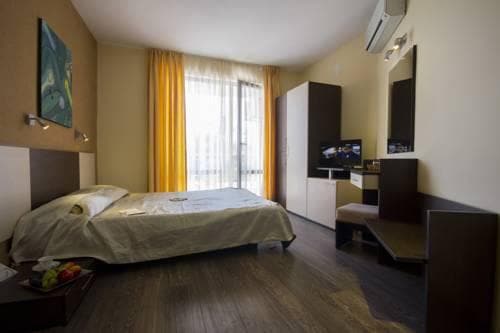 Guest House Coral