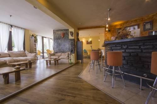Guest House Coral