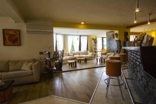 Guest House Coral