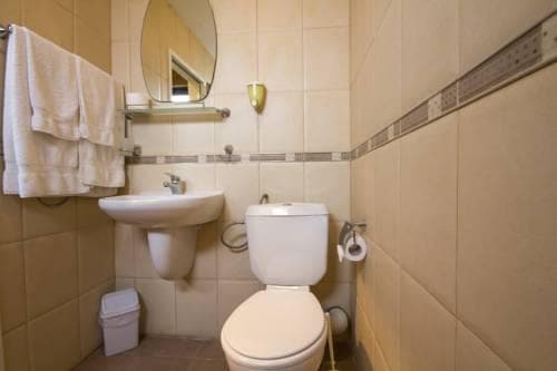 Guest House Coral