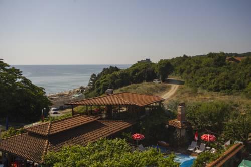 Guest House Coral