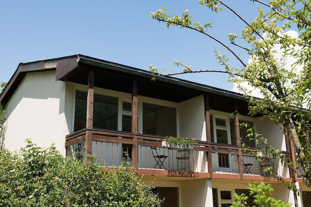 Alpine Inn by Jungfrau Hotel
