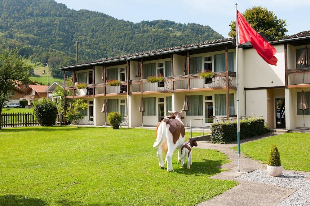 Alpine Inn by Jungfrau Hotel