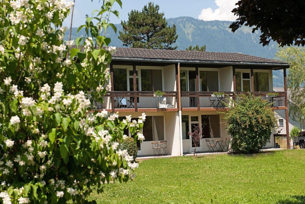 Alpine Inn by Jungfrau Hotel