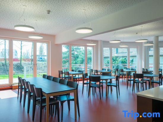 Zug Youth Hostel