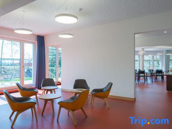 Zug Youth Hostel
