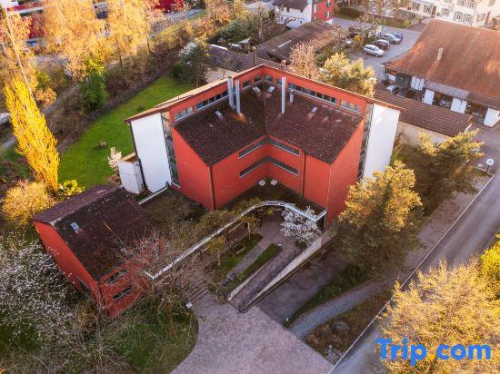 Zug Youth Hostel