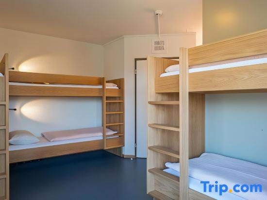 Zug Youth Hostel