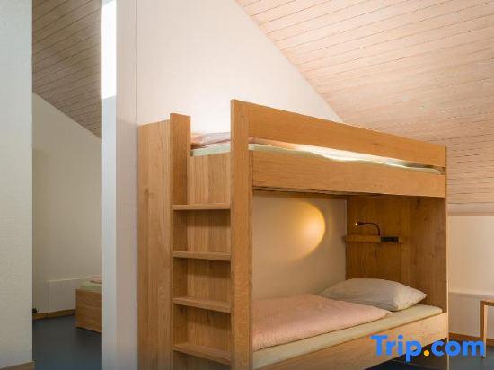 Zug Youth Hostel