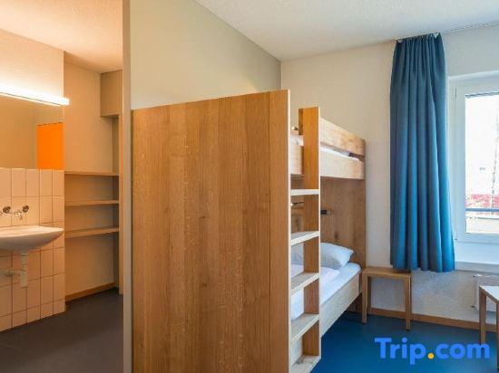 Zug Youth Hostel
