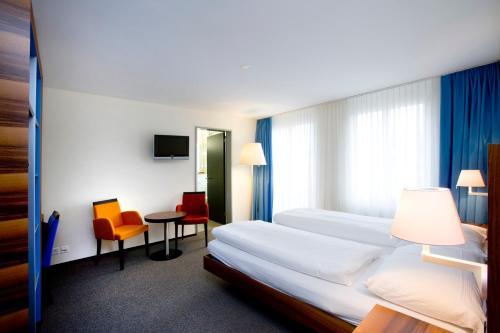 Hotel Astoria