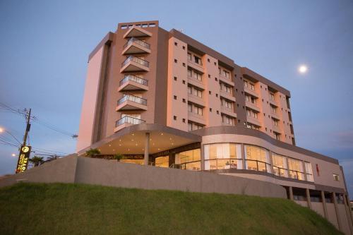 Galatas Golden Hotel