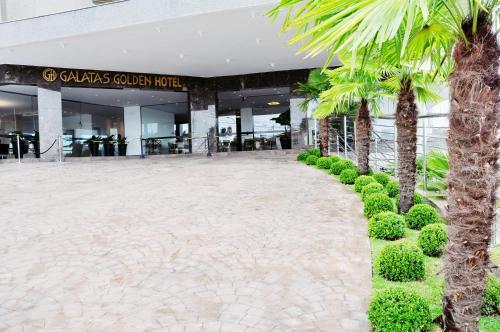 Galatas Golden Hotel