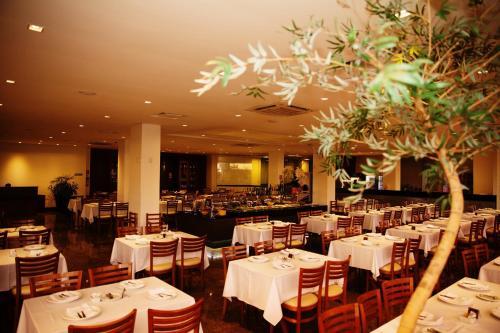 Galatas Golden Hotel