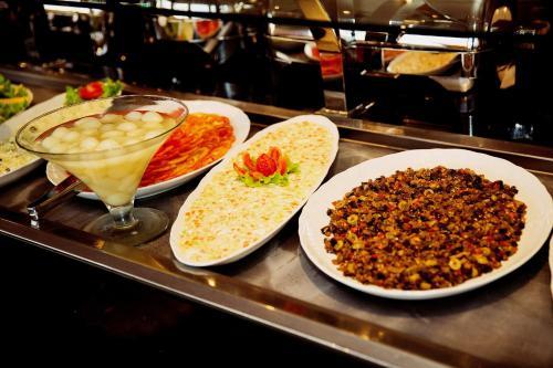 Galatas Golden Hotel