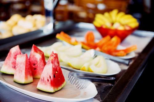 Galatas Golden Hotel