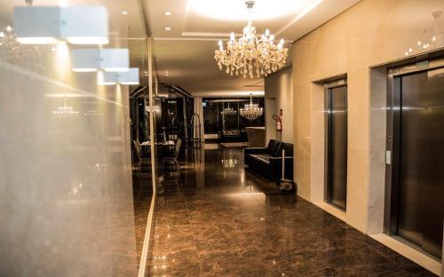 Galatas Golden Hotel