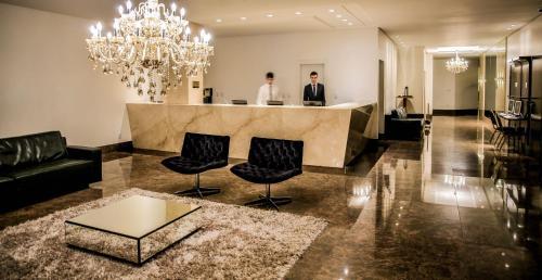 Galatas Golden Hotel