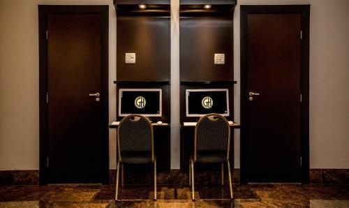 Galatas Golden Hotel