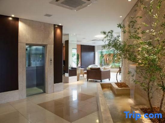 Indaiá Park Hotel