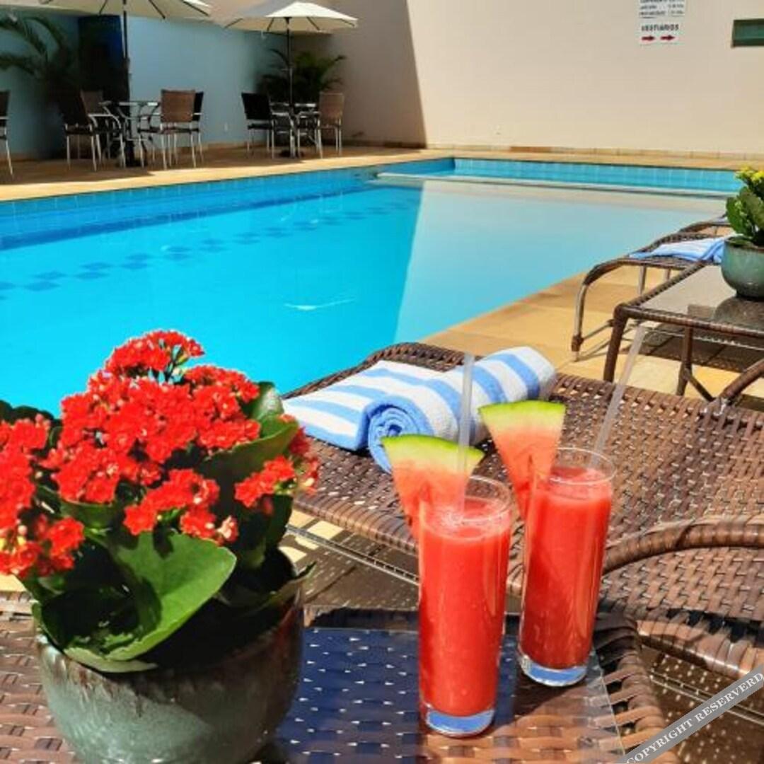 Serra Negra Palace Hotel