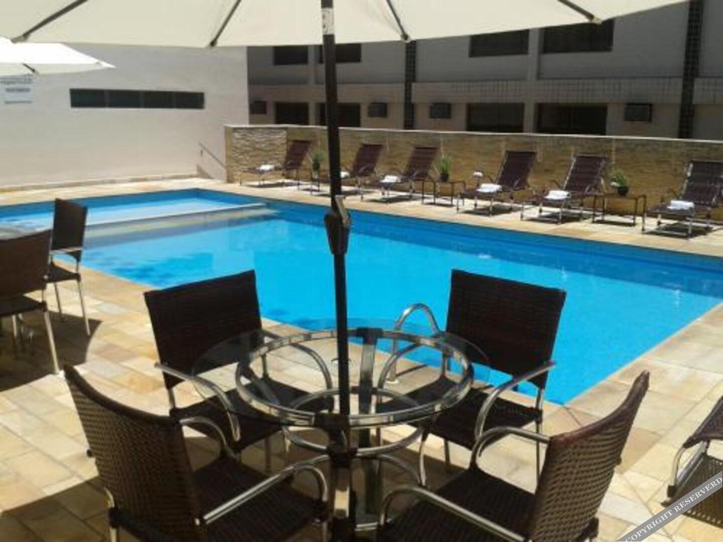 Serra Negra Palace Hotel
