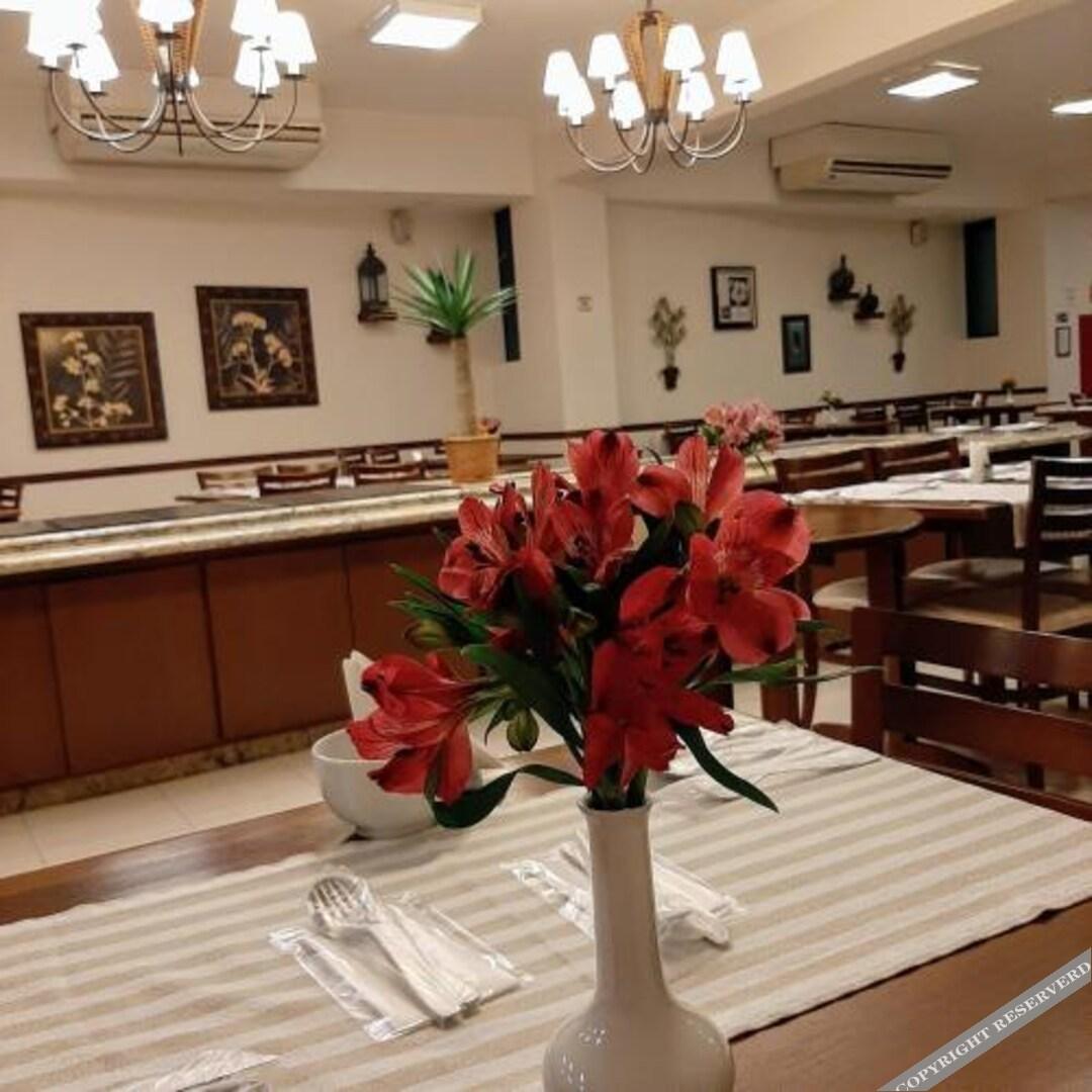 Serra Negra Palace Hotel