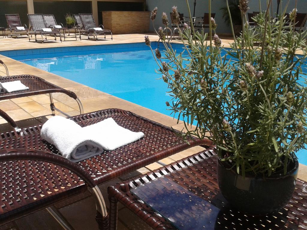Serra Negra Palace Hotel