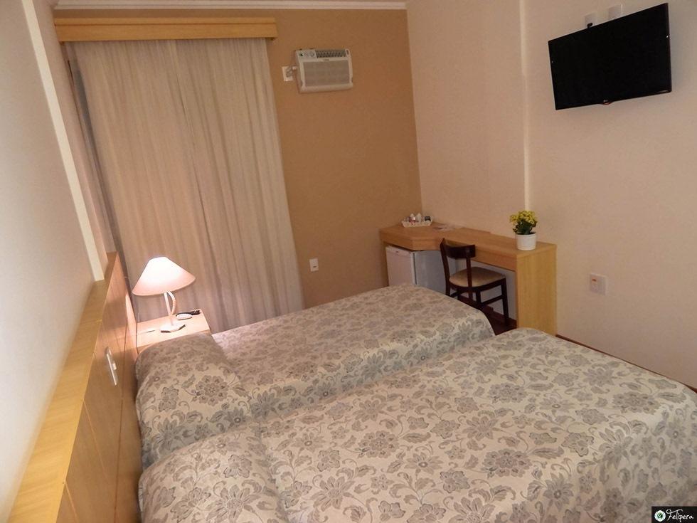 Serra Negra Palace Hotel