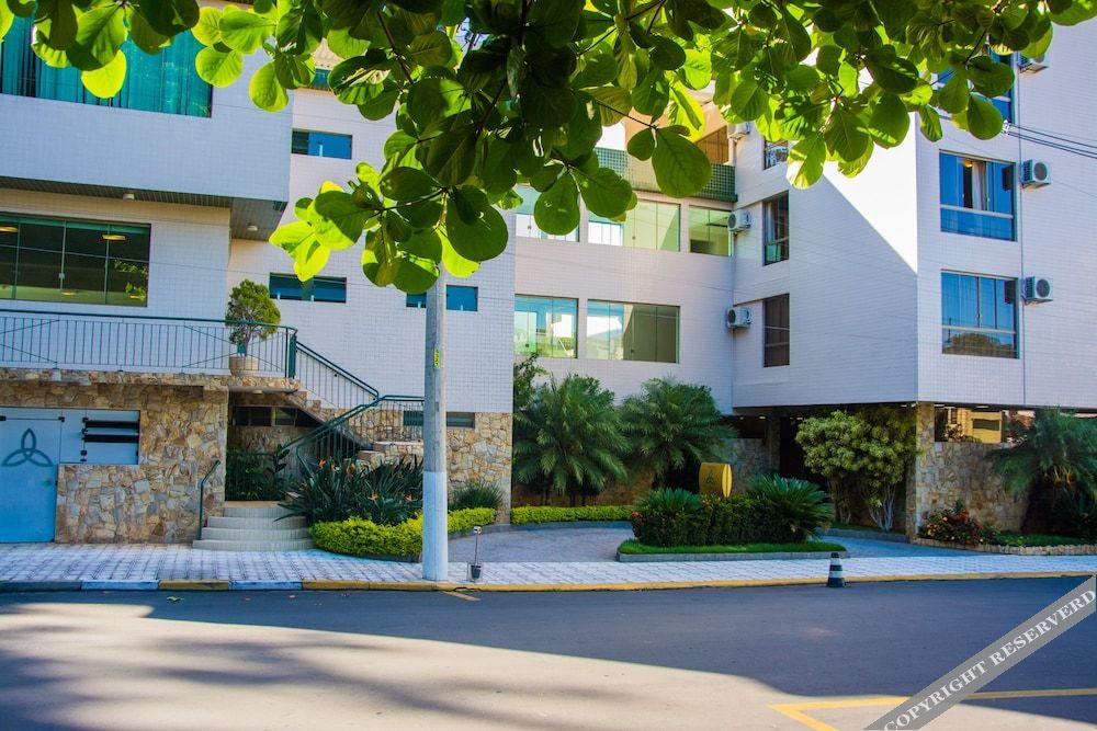 Serra Negra Palace Hotel